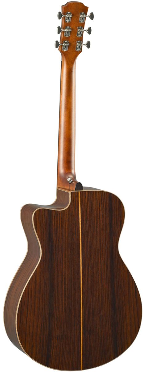 YAMAHA / AC5R ARE VN(Vintage Natural) [Aシリーズ] エレアコ
