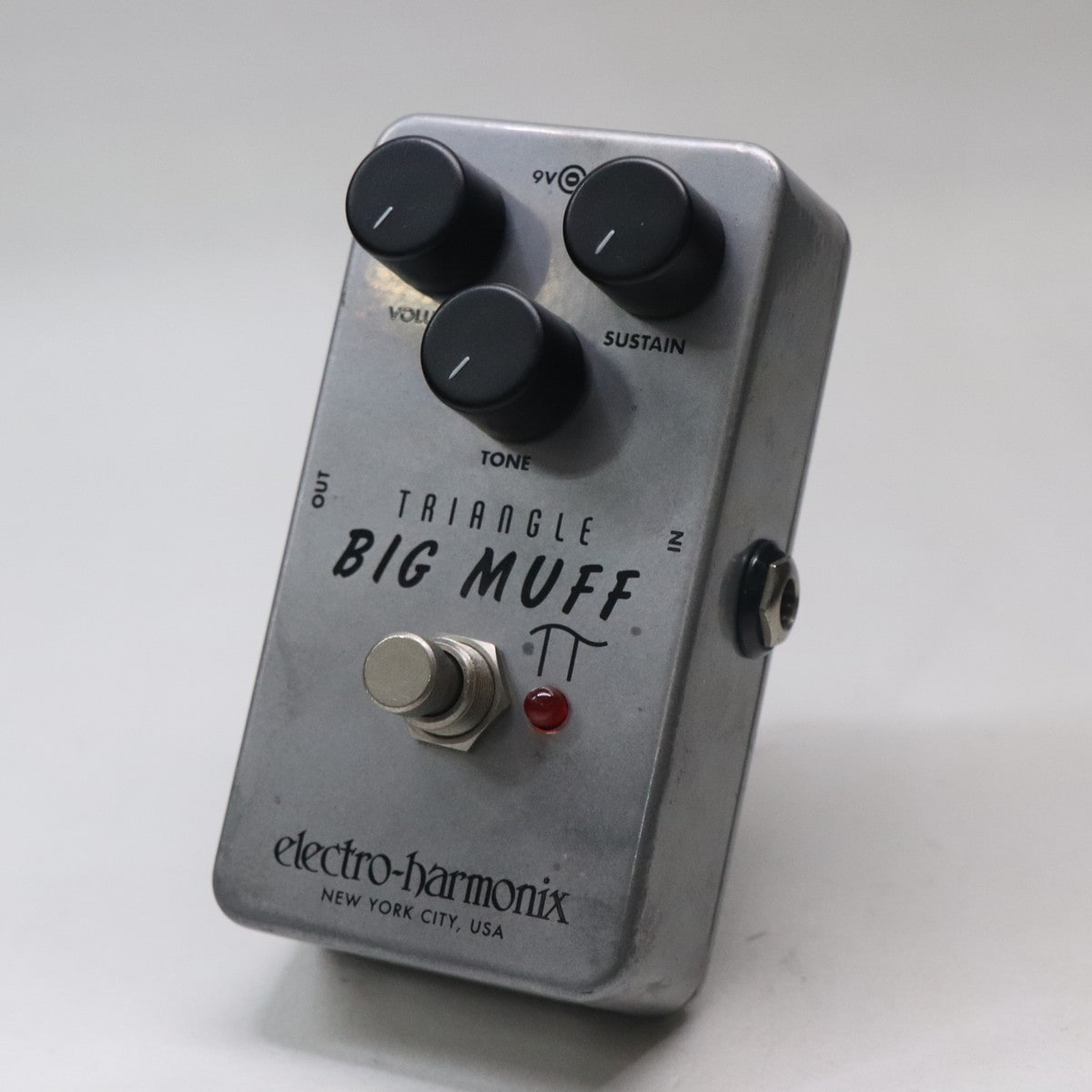 Electro-Harmonix Big Muff Pi 中古 tp168-0628932_m.jpg