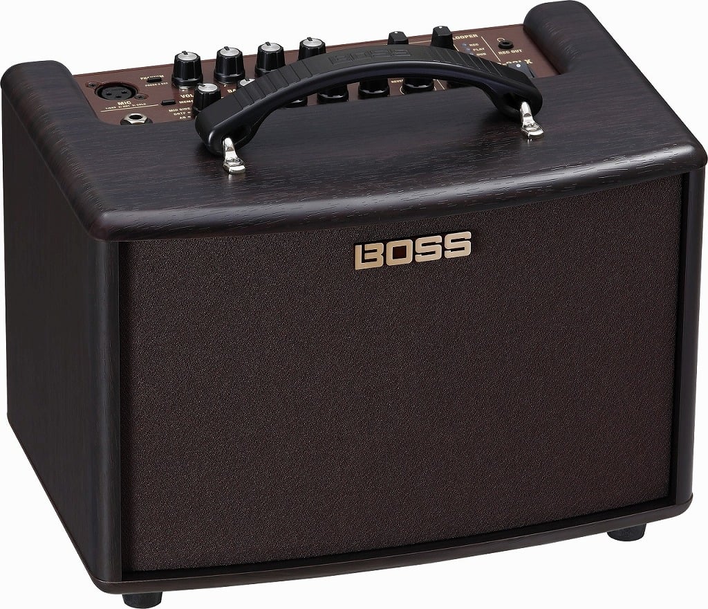 BOSS / AC-22LX Acoustic Amplifier 10W アコースティックギター用