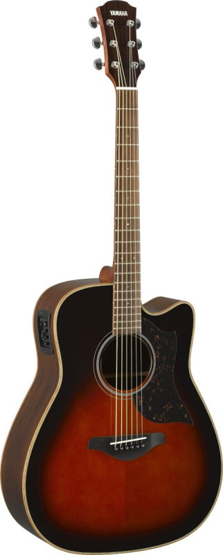 YAMAHA / A1R Tobacco Sunburst (TBS) ヤマハ アコースティックギター