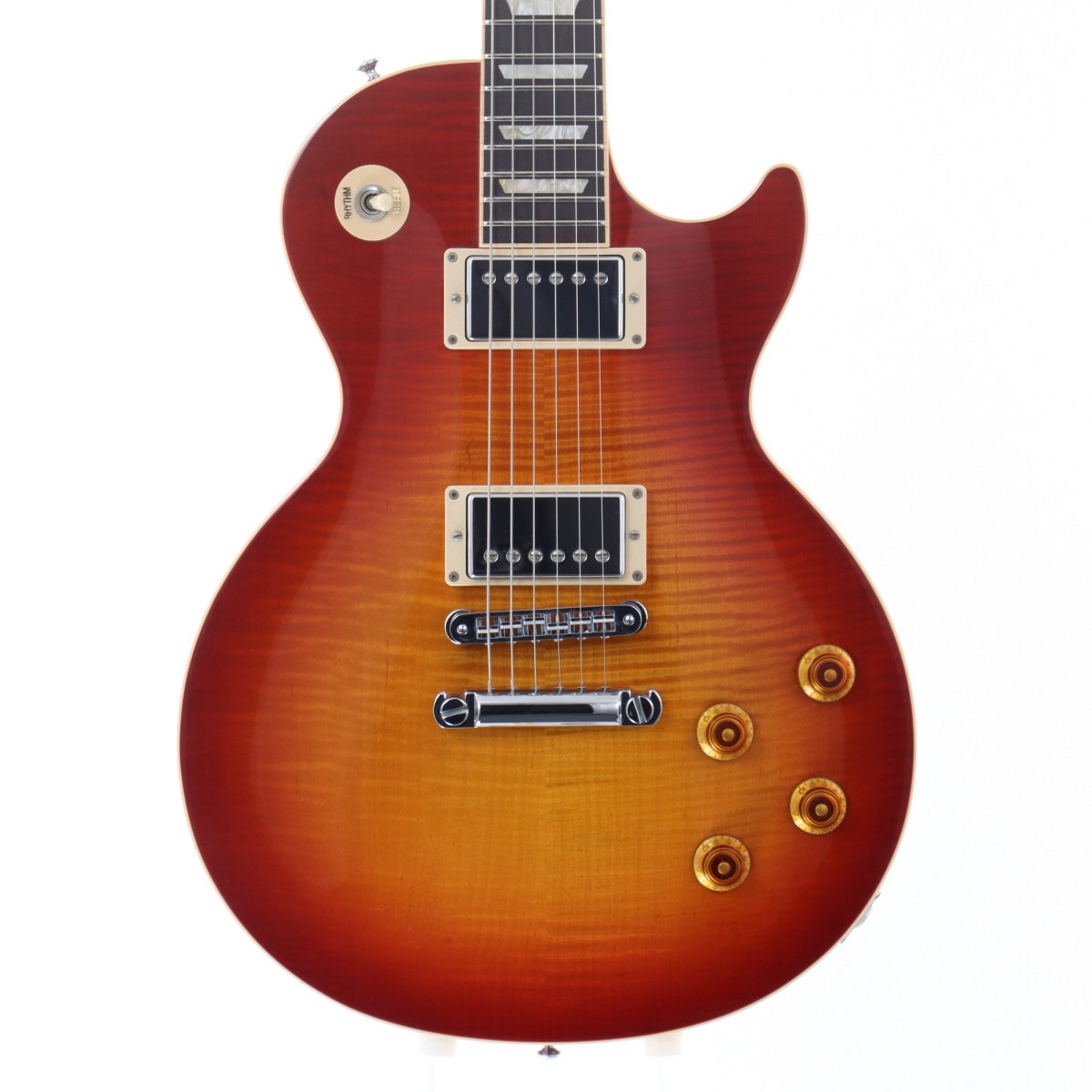 2013年製 Gibson Les Paul Standard 中古】Gibson USA / Les Paul Standard 2013 Heritage Cherry Sunburst