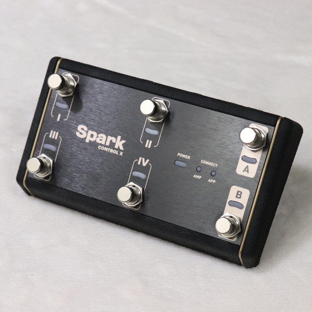 中古】Positive Grid / Spark Control X 【梅田店】【梅田限定！1月18