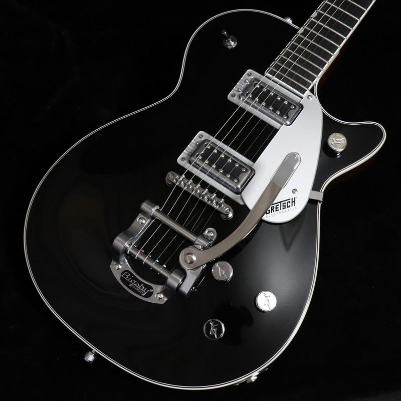 Gretsch / G5230T Electromatic Jet FT Single-Cut with Bigsby Black