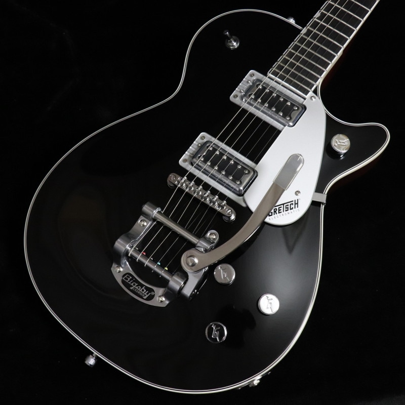 Gretsch / G5230T Electromatic Jet FT Single-Cut with Bigsby Black