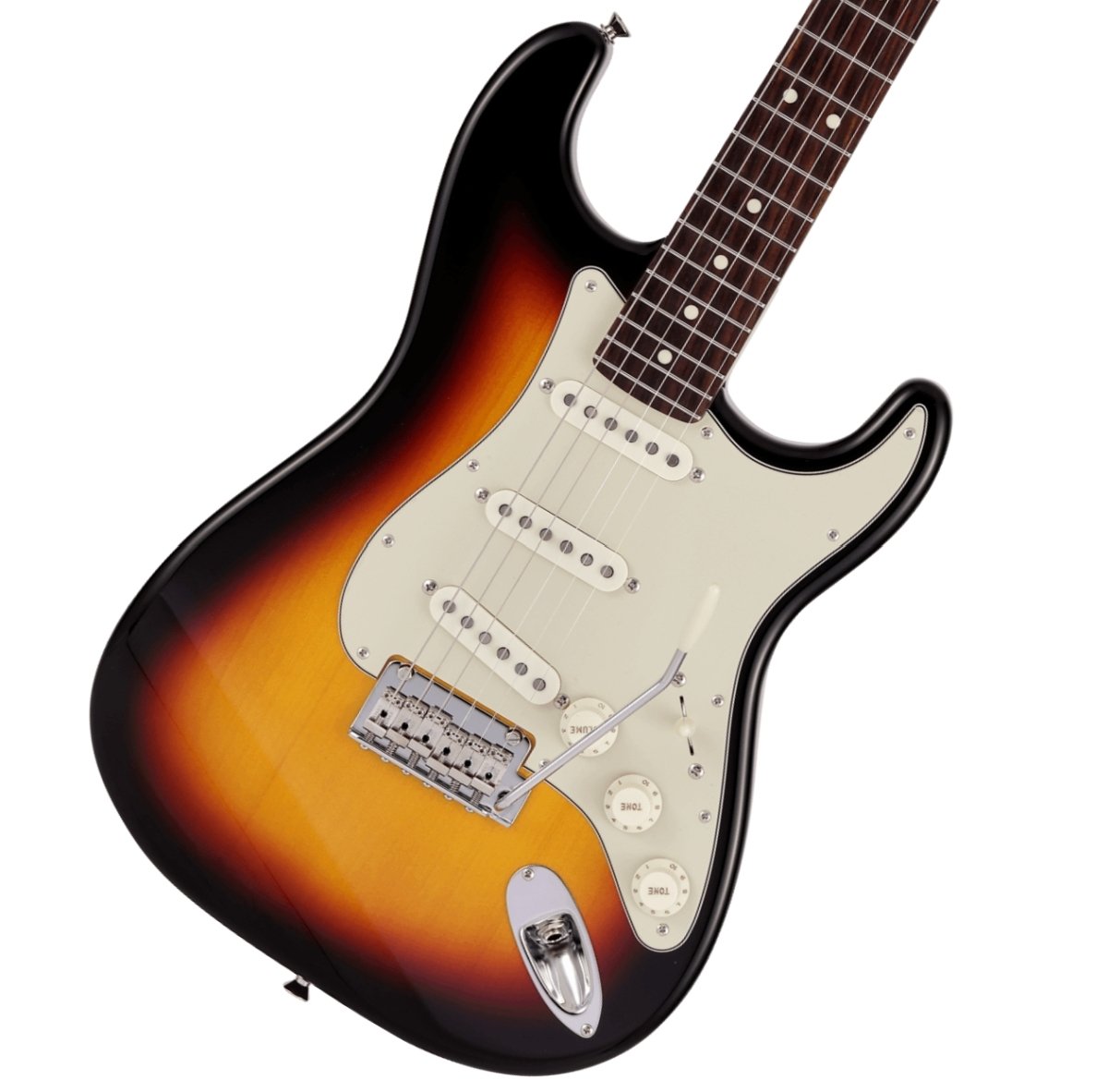 Fender / Made in Japan Junior Collection Stratocaster Rosewood