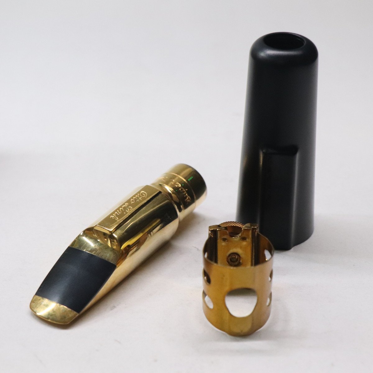 Otto Link 5★ アルトサックス用マウスピース 中古】OTTO LINK / Super Tone Master 5 star アルトサックス マウス