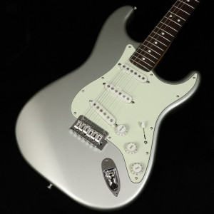 Fender / FSR Collection Hybrid II Stratocaster Rosewood Fingerboard Inca Silver 【SN JD25017824】 【梅田店】