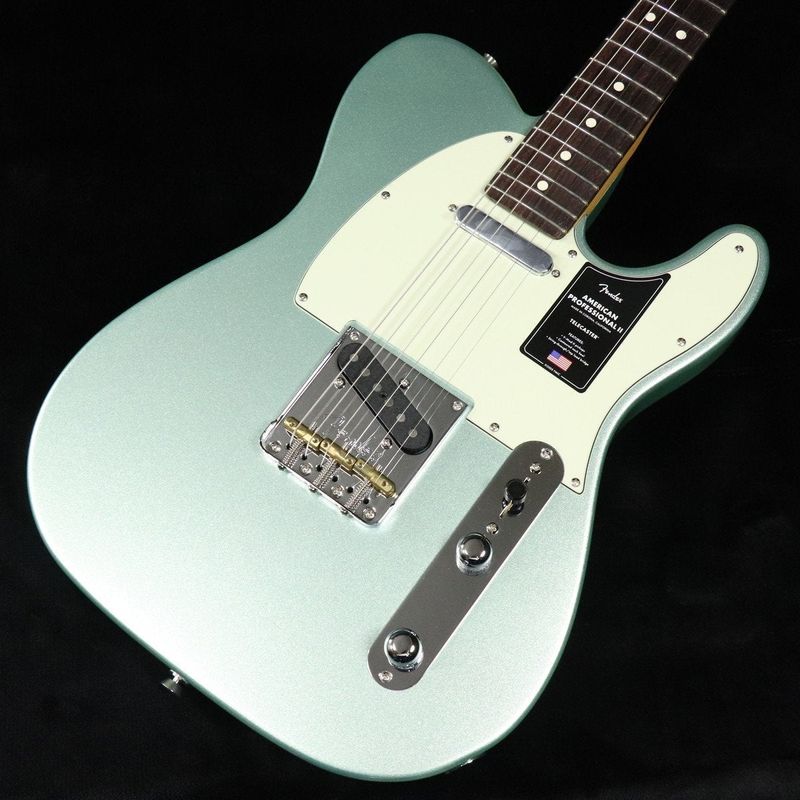 Fender / American Professional II Telecaster Rosewood Fingerboard