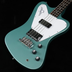 Gibson USA / Non-Reverse Thunderbird  Inverness Green 【2NDアウトレット特価】 【SN 233430377】 【長期在庫クリアランス！】【梅田店】