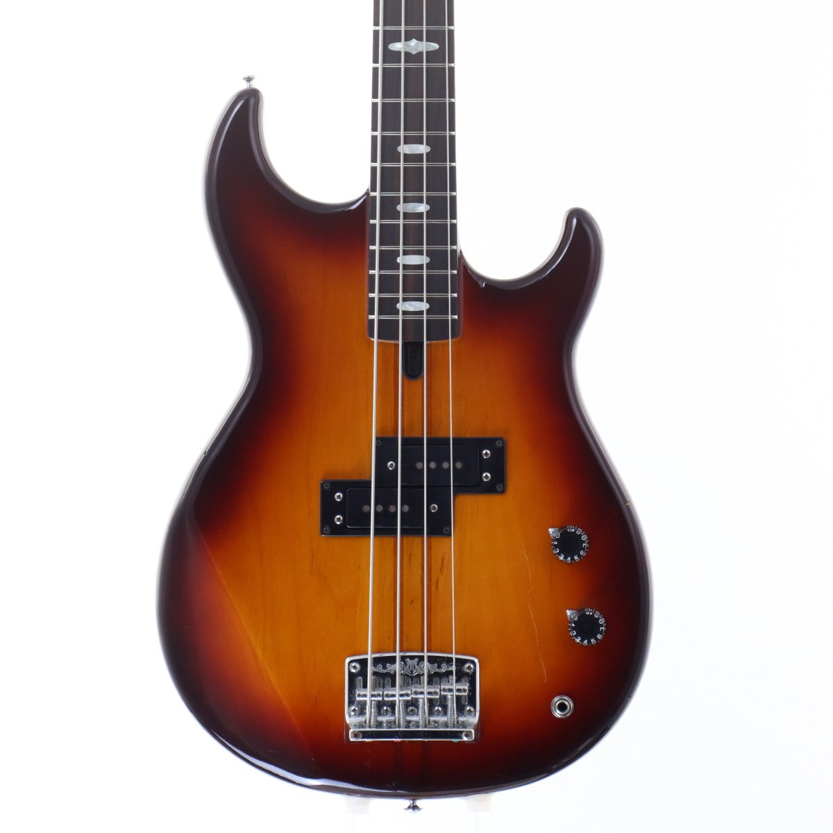 中古】YAMAHA / BB1200 Broad Bass Brown Stain 【梅田店】 | その他