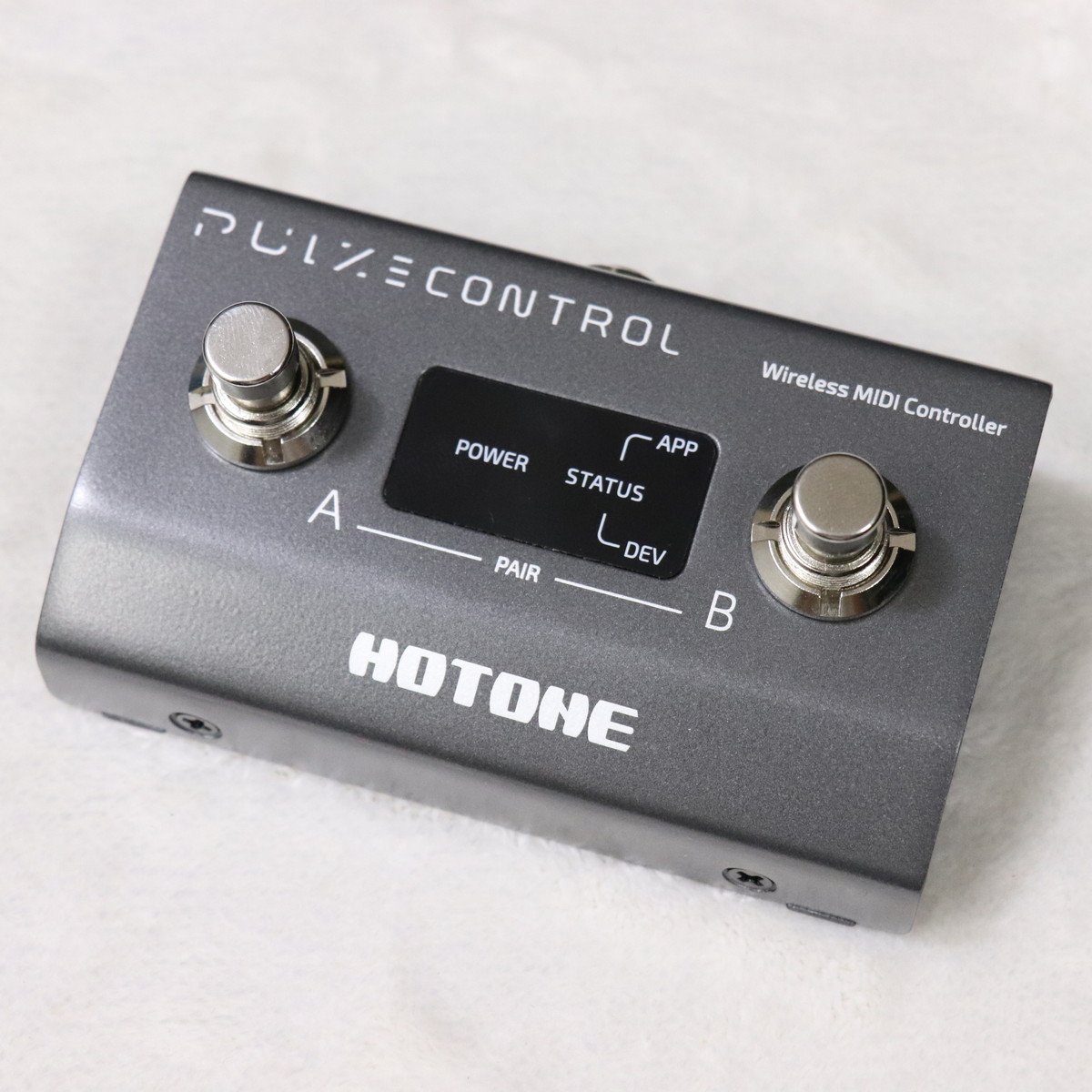 中古】HOTONE / PULZE CONTROL 【梅田店】 | MIDIコントローラー