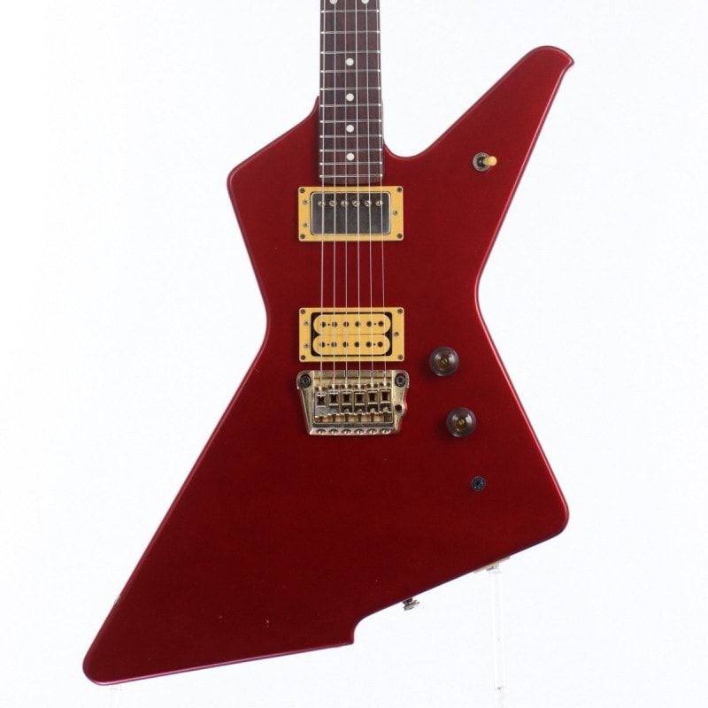 【中古】Ibanez / DT-200 Fire Red 【梅田店】【梅田限定!11月9日までのタイム・セール】