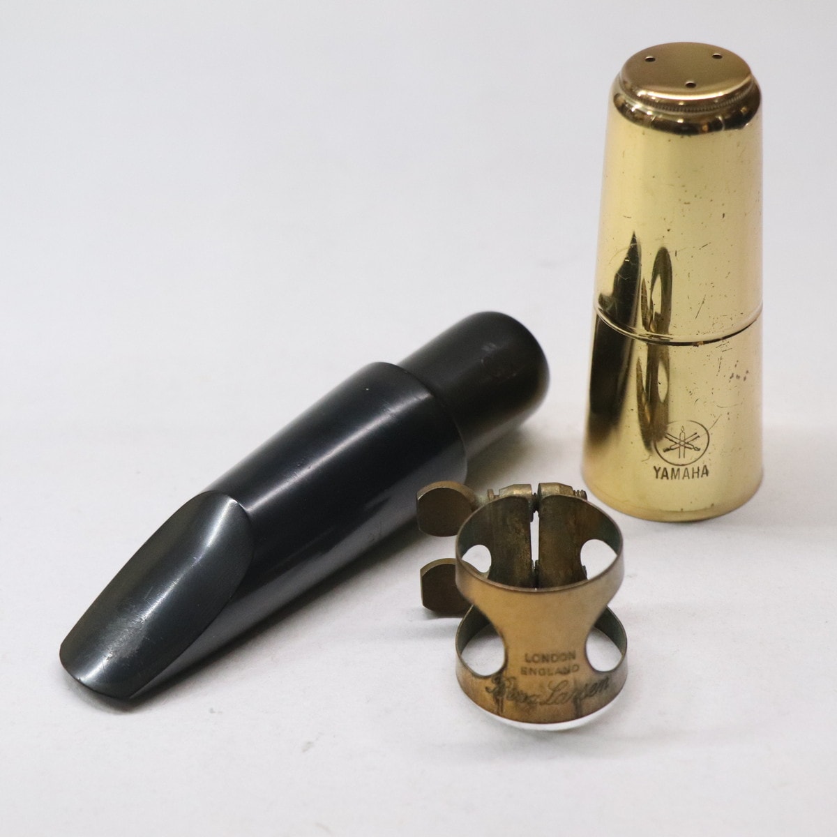 中古】BERG LARSEN / テナーサックス マウスピース 115 2M 【梅田店