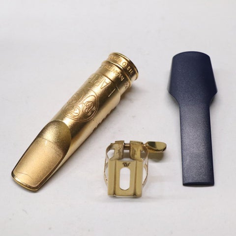 【中古】Theo Wanne / Alto Sax earth MANTRA2 6 【梅田店】【値下げ】【梅田限定！2月22日までのタイム・セール】