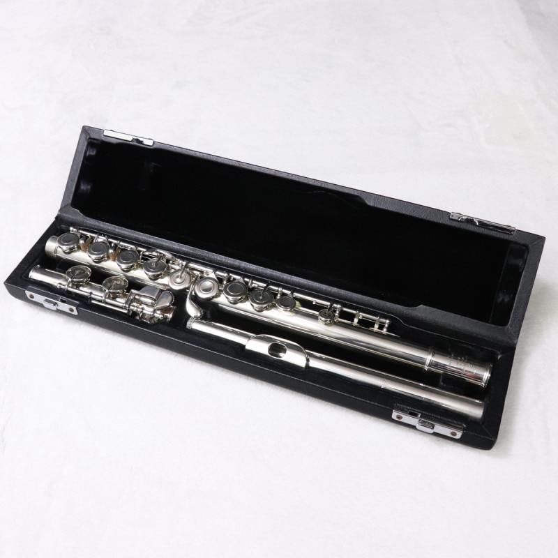 フルート × SANKYO)の検索結果 | ギター、アコギ、管楽器などを