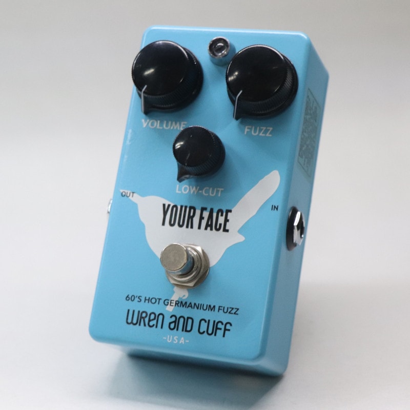 Wren and Cuff Creations Your Face 60sの検索結果 | ギター、アコギ