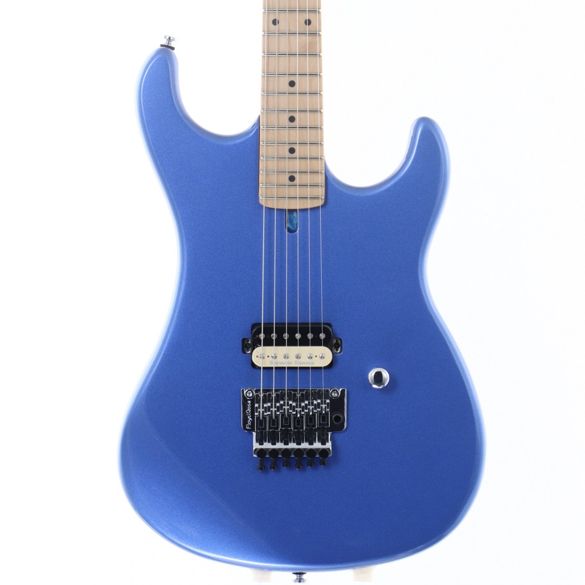 中古】Kramer / The 84 Baretta Blue Metallic 【梅田店