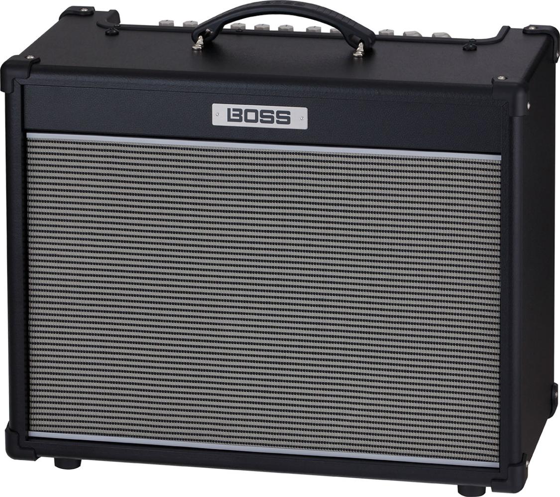 BOSS / Nextone Stage Guitar Amplifier ボス ギターアンプ 【Nextone Version 3】