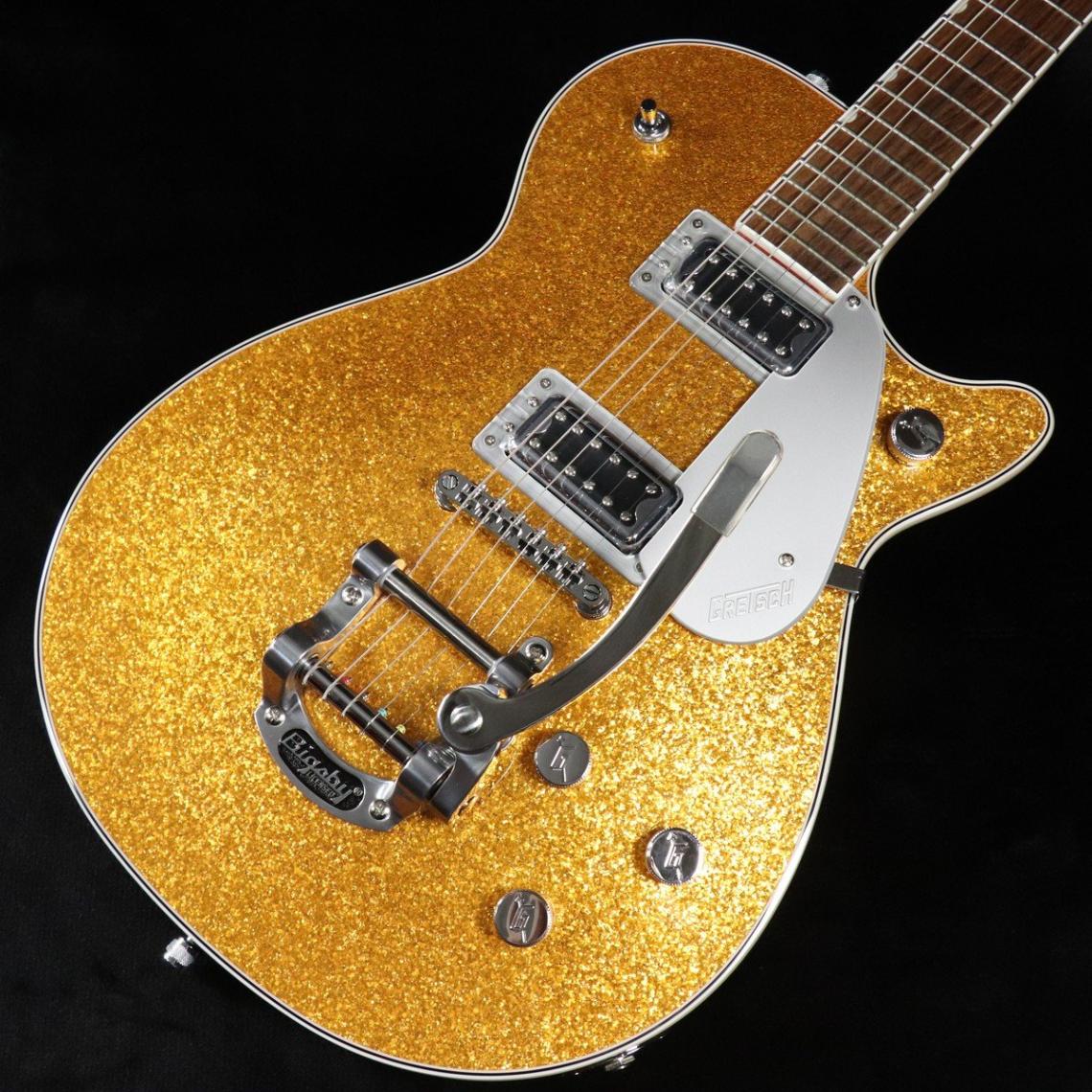 Gretsch / G5230T Electromatic Sparkle Jet FT Single-Cut with