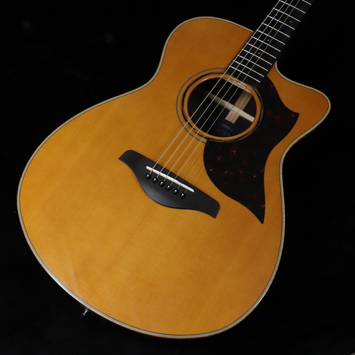 YAMAHA / AC3R ARE Vintage Natural 【SN ILO090214】【梅田店