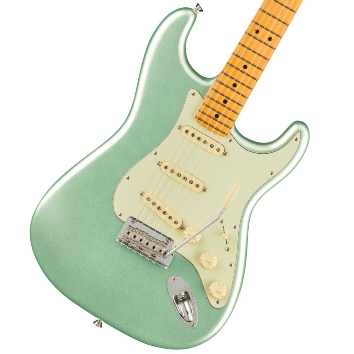 Fender / American Professional II Stratocaster Maple Fingerboard