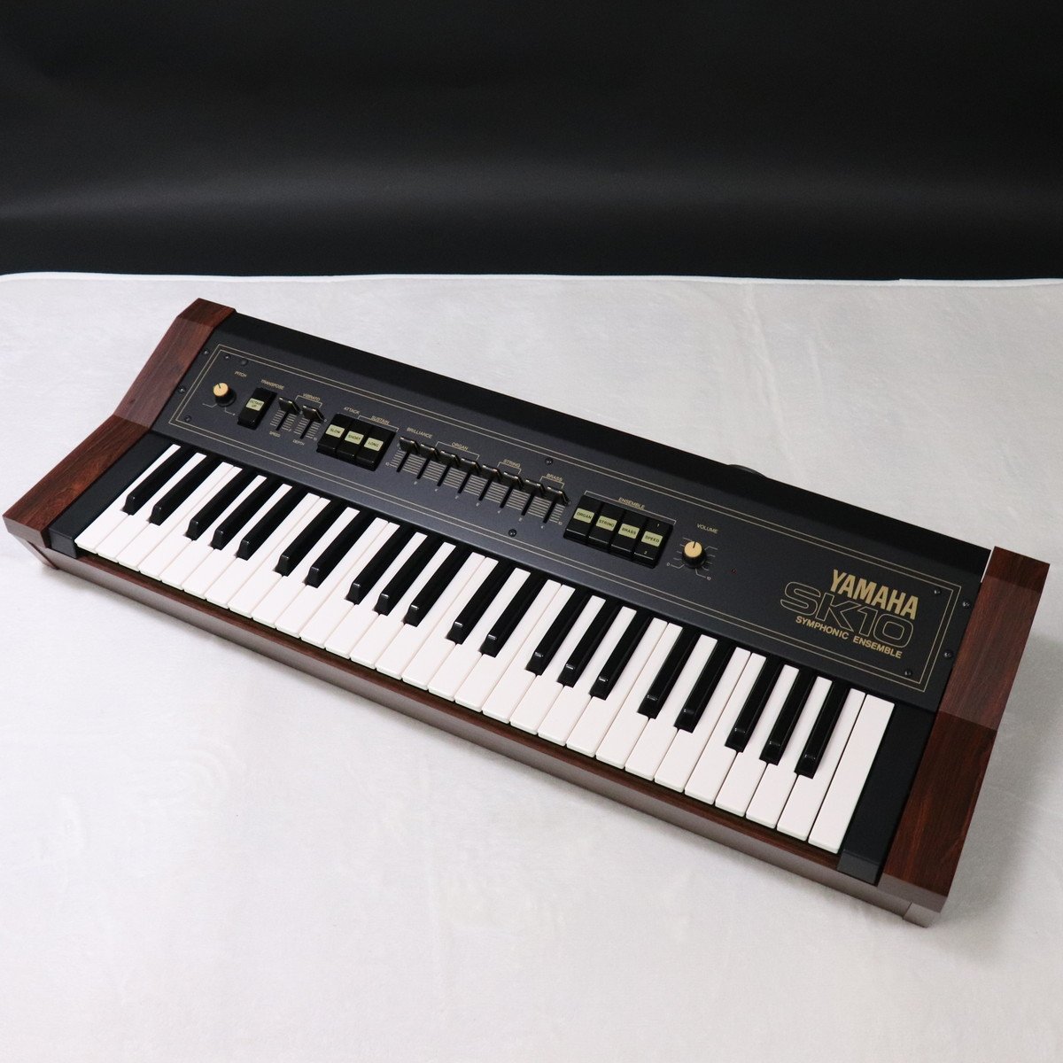 中古】YAMAHA / SK10 【梅田店】【値下げ】 | ステージピアノ