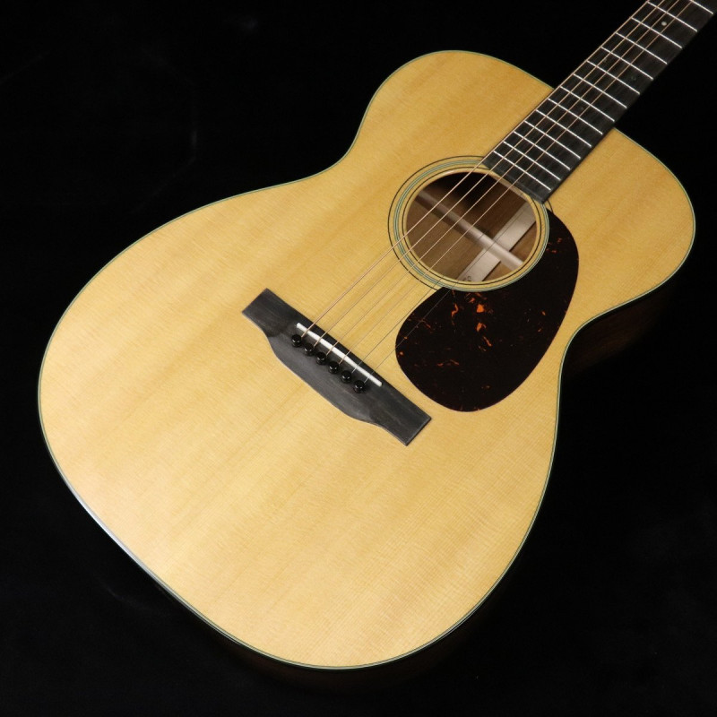 Martin / OO-18 Standard 2025 【SN 2957737】 【梅田店】 | フラット