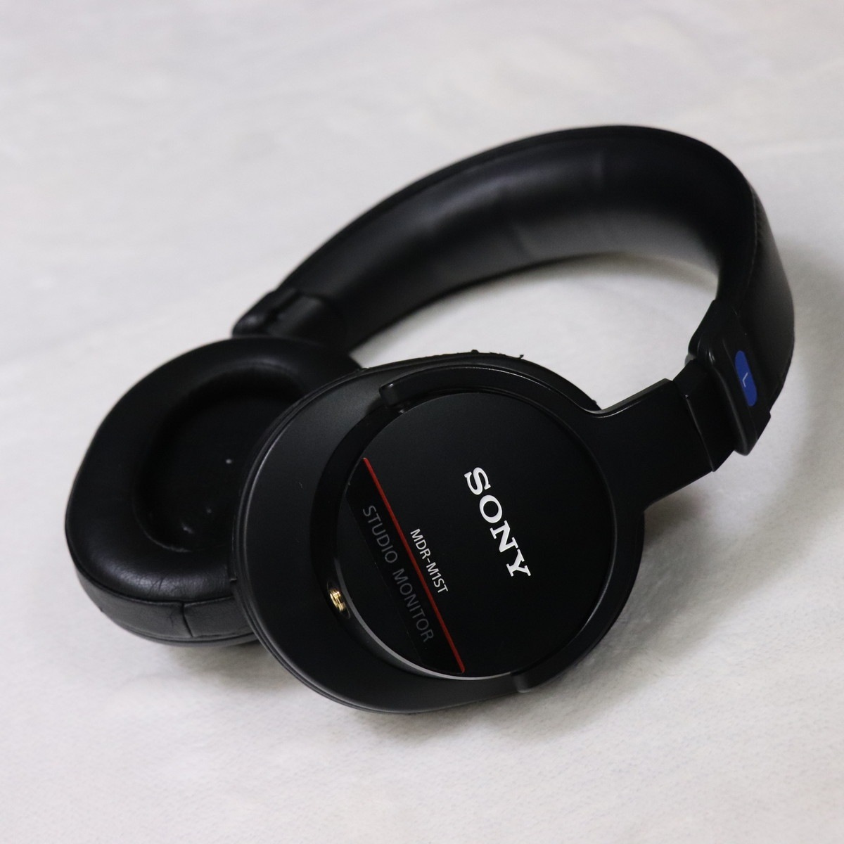 MDR-M1ST ほぼ未使用 中古】SONY / MDR-M1ST 【梅田店】 | 密閉型(クローズド) | イシバシ楽器