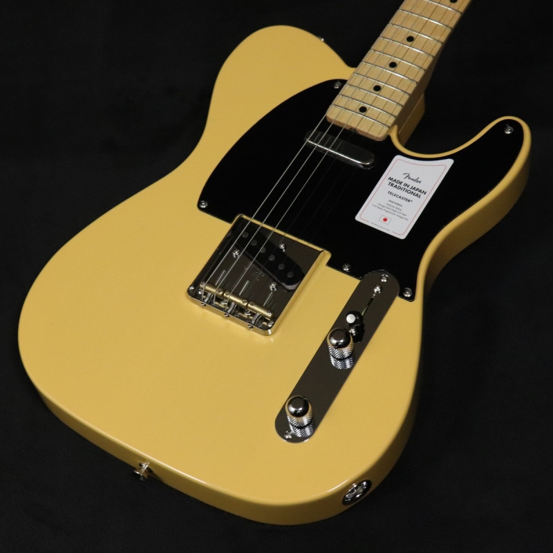 テレキャスタータイプ × FENDER MADE IN JAPAN 他2条件)の検索結果