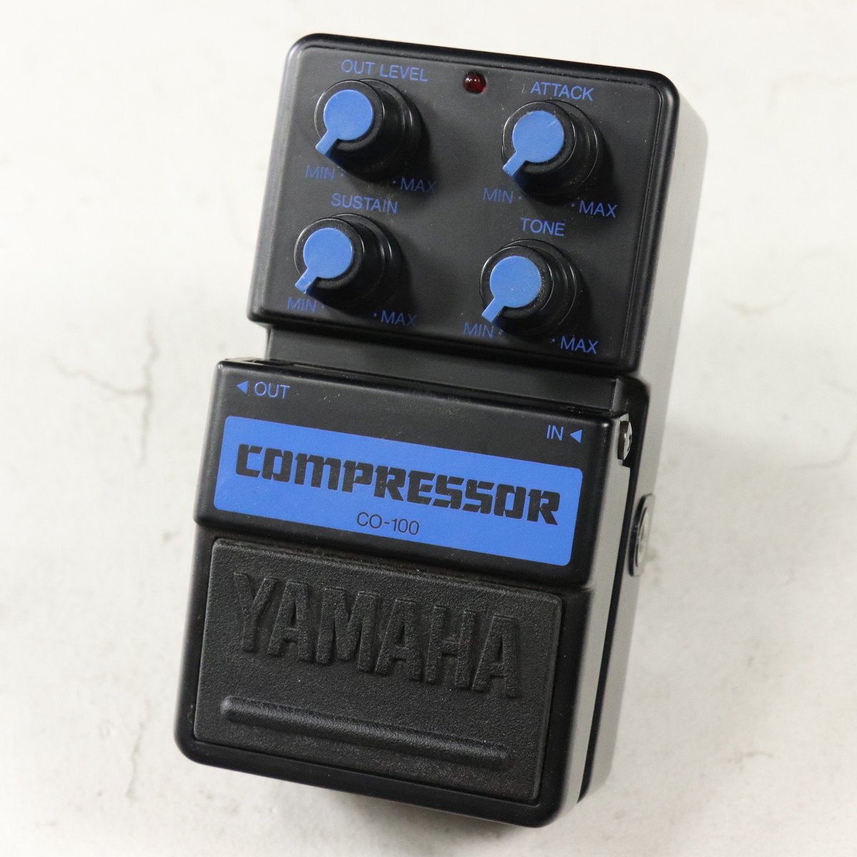 中古】YAMAHA / CO-100 Compressor 【値下げ】【梅田店】【梅田限定