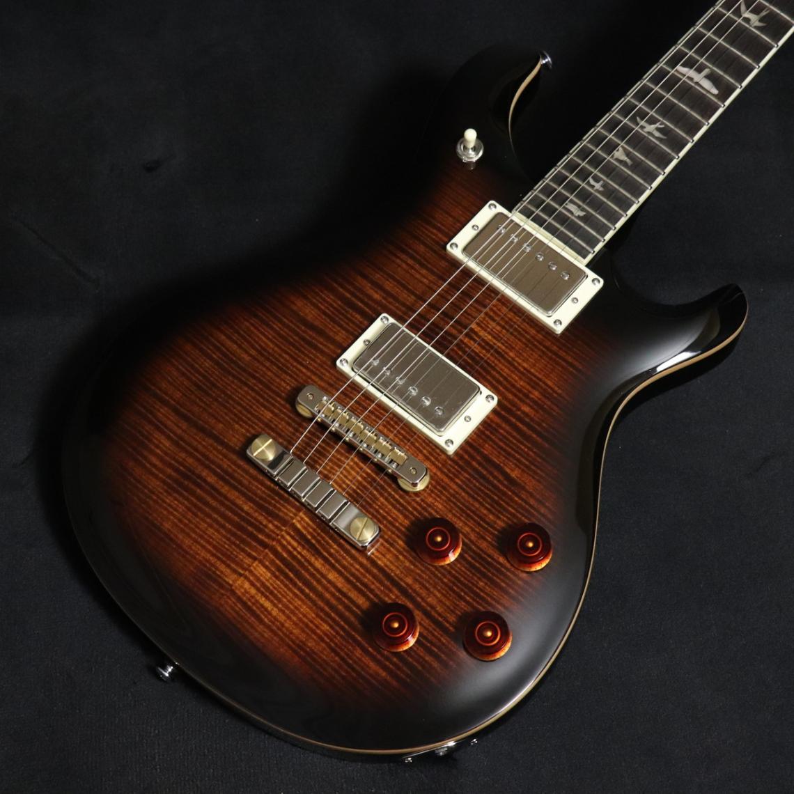 Paul Reed Smith(PRS) / 2024 SE McCarty 594 Black Gold Burst 【SN