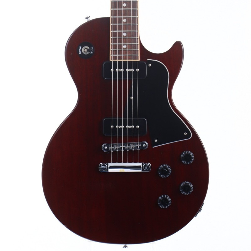 Gibson USA LesPaul special 2009 ほぼ未使用品 楽天市場】Gibson LES PAUL SPECIAL（エレキギター｜ギター）：ギター