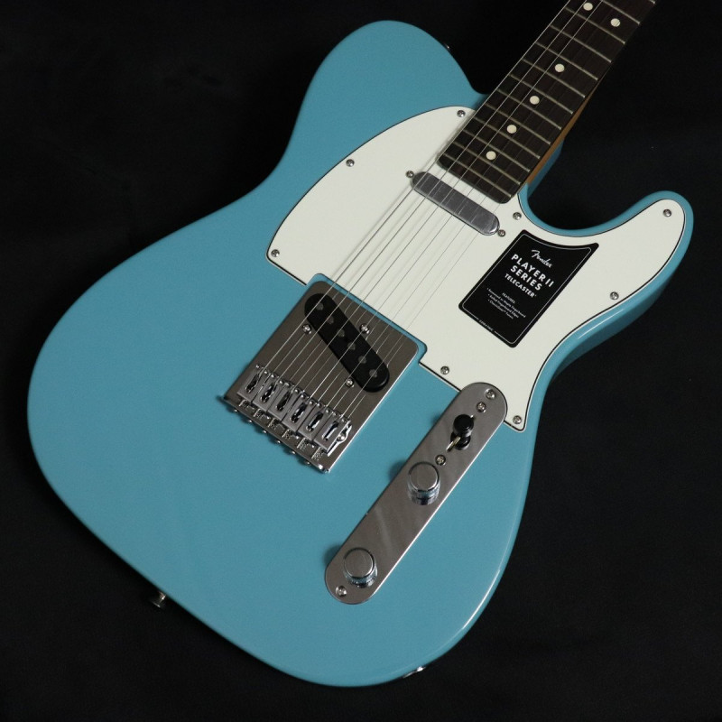 TELECASTER (FENDER MEXICO × ブルー × 梅田店)の検索結果 | ギター