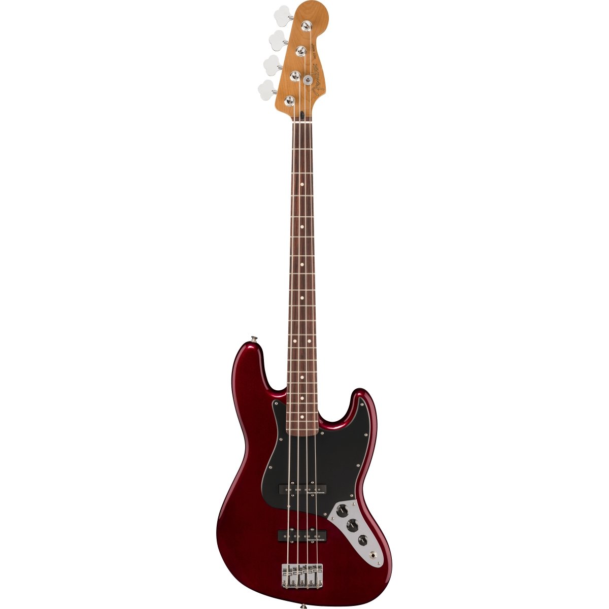 Fender / Limited Player II Jazz Bass Roasted Maple Neck Rosewood