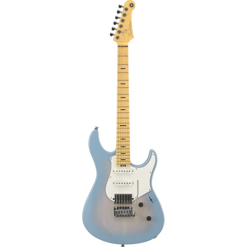 YAMAHA / PACIFICA PROFESSIONAL PACP12MBBB / Beach Blue Burst M  [パシフィカ ]ヤマハ