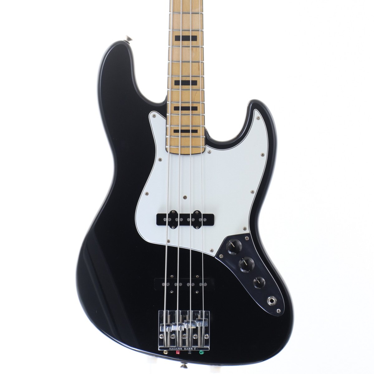 ✨美品✨FENDER JAPAN JB CAR 中古】Fender Japan / JB-GL Limited Edition Geddy Lee Jazz Bass