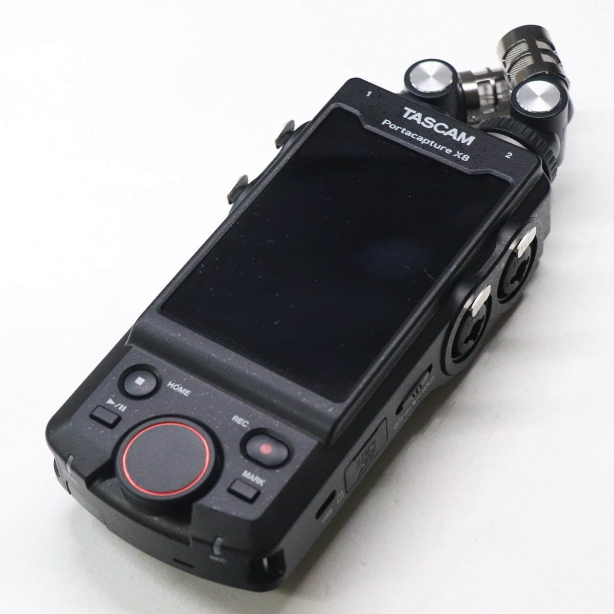 中古】TASCAM / Portacapture X8 【梅田店】【梅田限定！1月4日までの