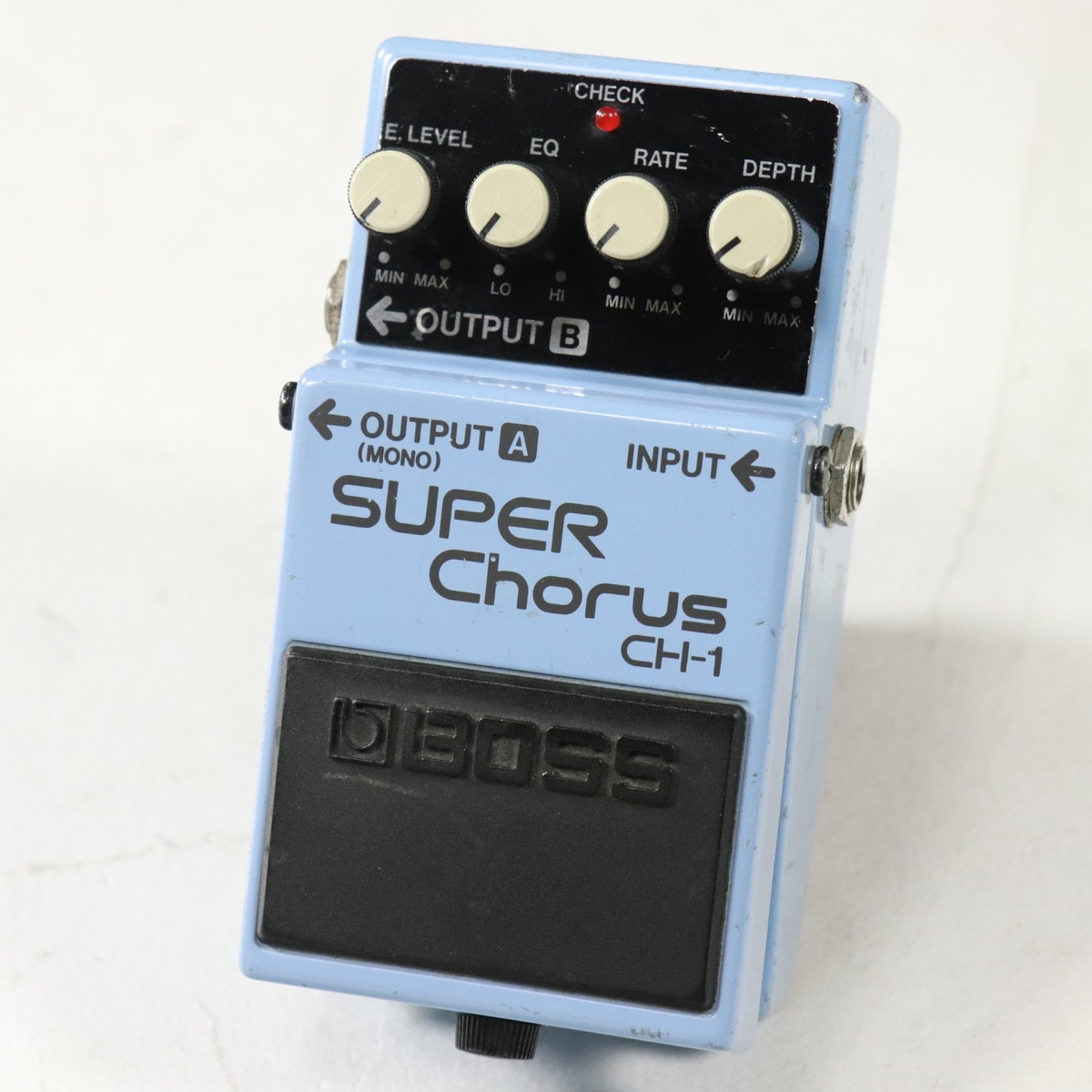 中古】BOSS / CH-1 Super Chorus 前期アナログ仕様 【梅田店】【値下げ