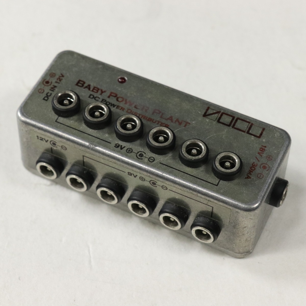 パワーサプライ | イシバシ楽器