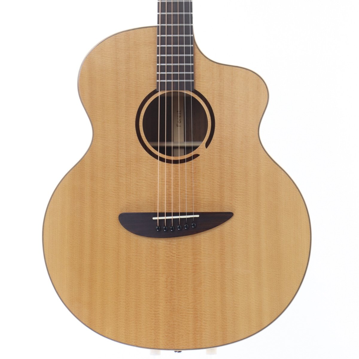 【中古】L.Luthier / Forest 【梅田店】【値下げ】【梅田限定！1月18日までのタイム・セール】