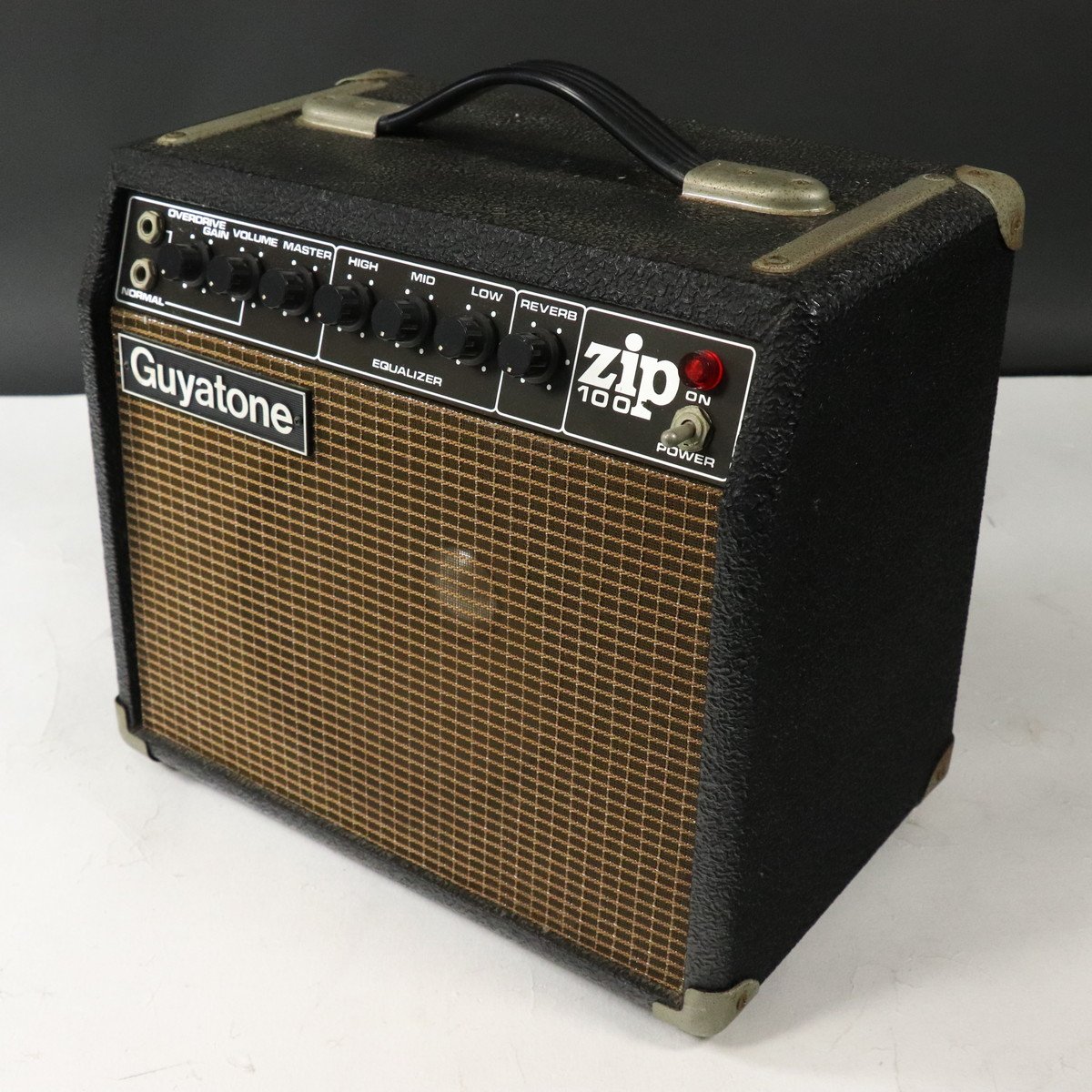 中古】Guyatone / Zip100 【訳アリ】 【値下げ】【梅田店】【梅田限定