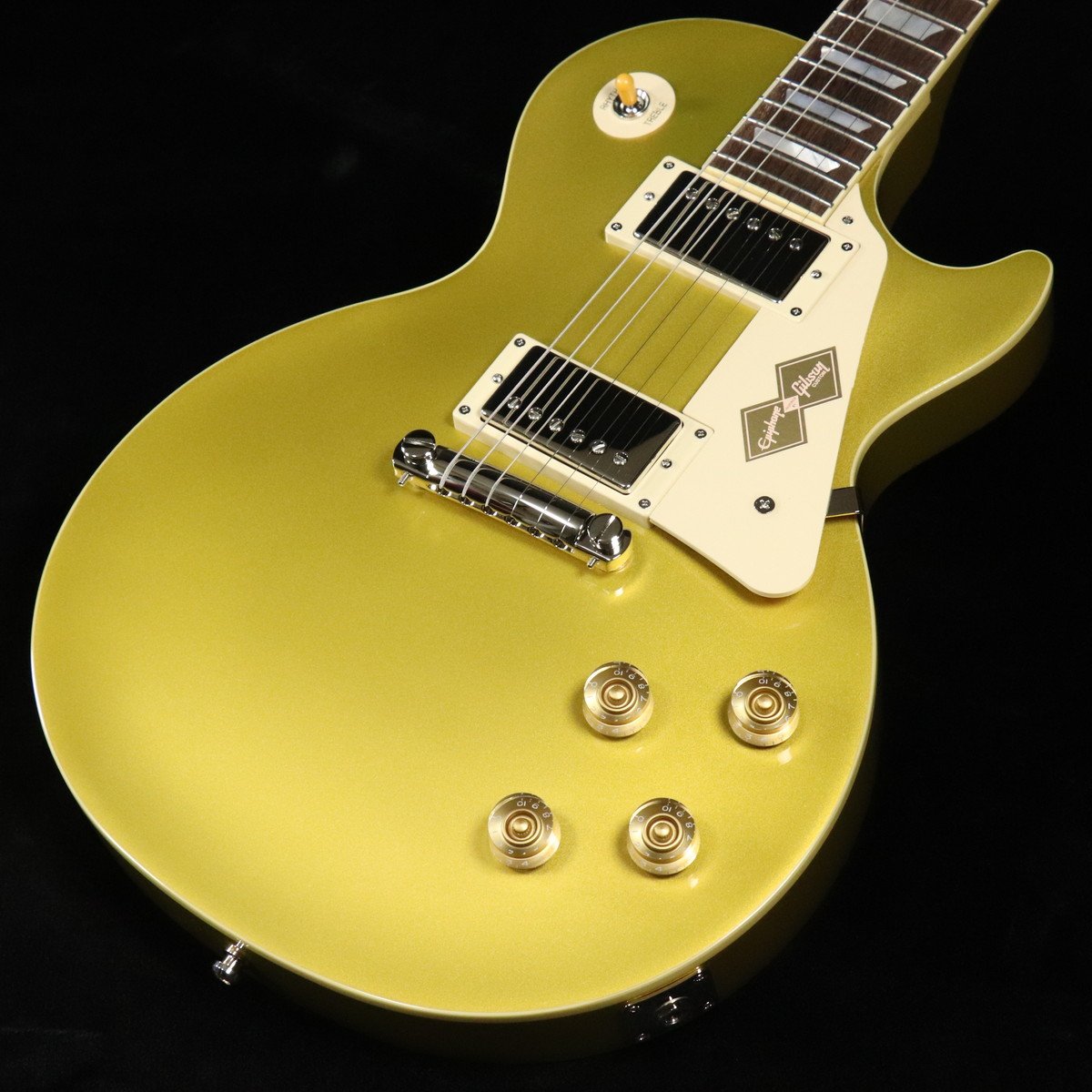 Epiphone / Inspired by Gibson Custom Tak Matsumoto 1955 Les Paul