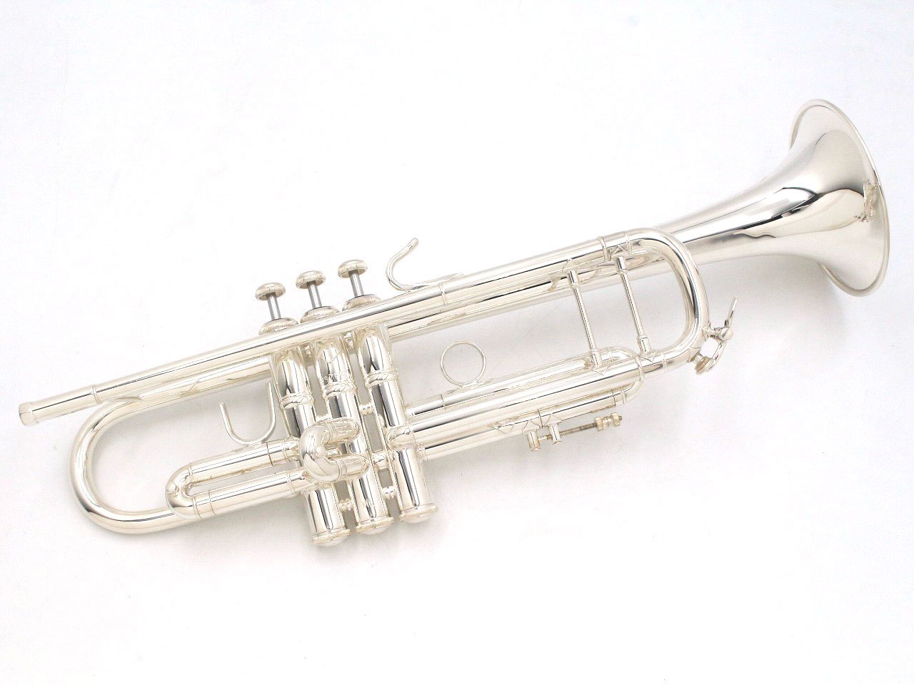 中古】BACH / 180ML37SP 860 トランペット 【梅田店】 | トランペット
