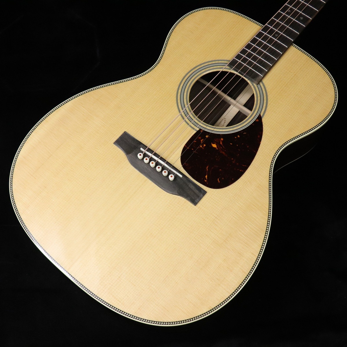 Martin / OM-28 Standard 2025 【SN 2963570】 【梅田店】 | フラット