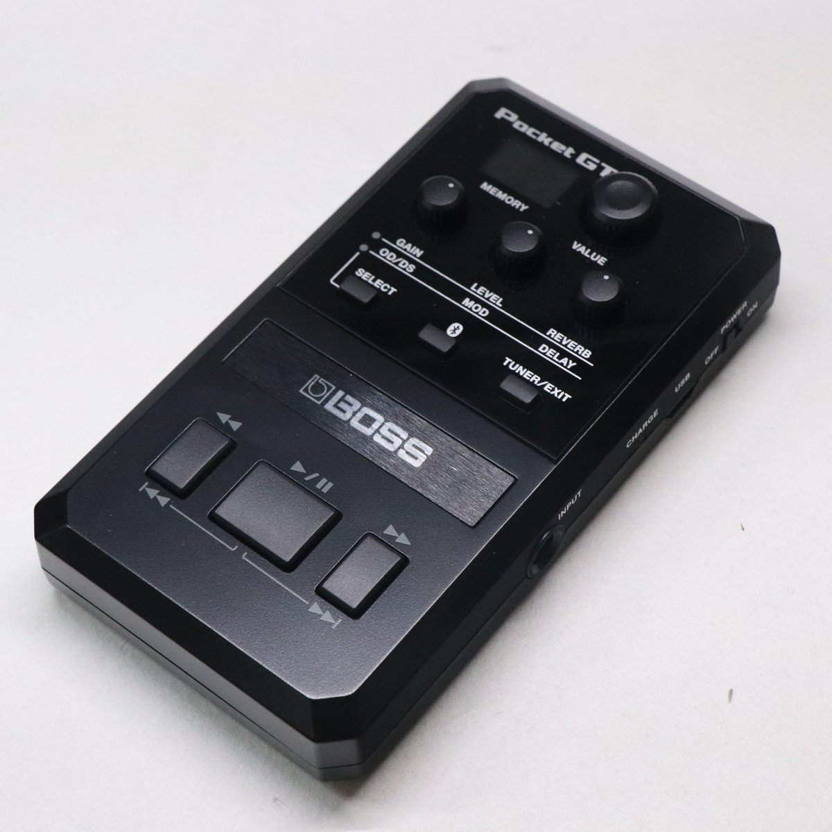 中古】BOSS / Pocket GT Pocket Effects Processor 【梅田店】【値下げ