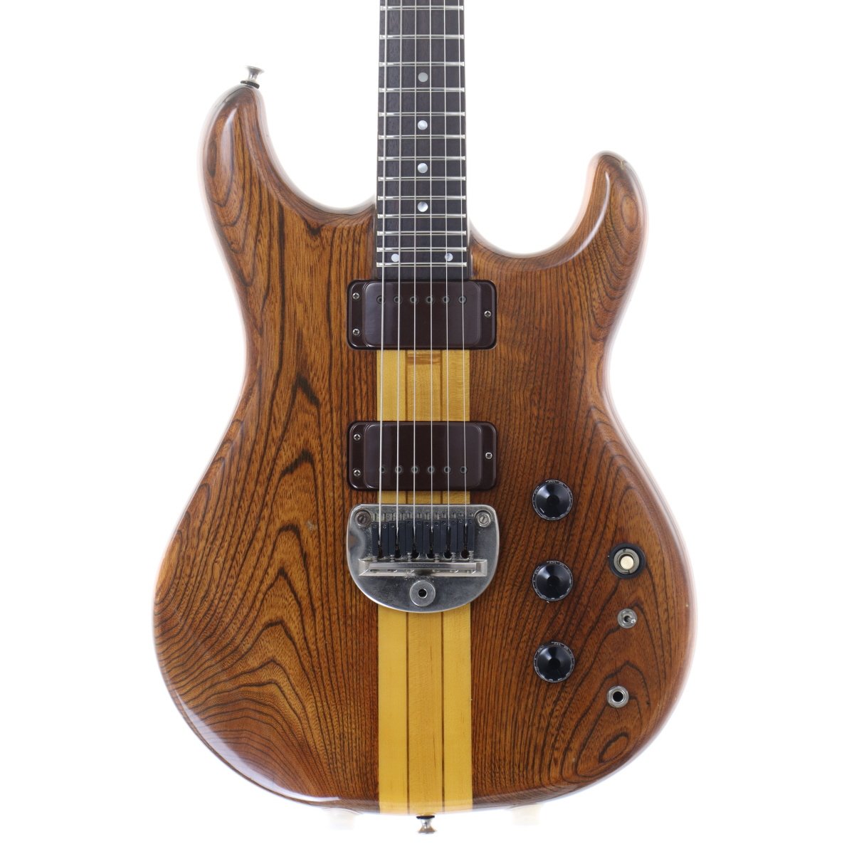 中古】Greco / GOII700 Dark Stain 【梅田限定！11月30日までの