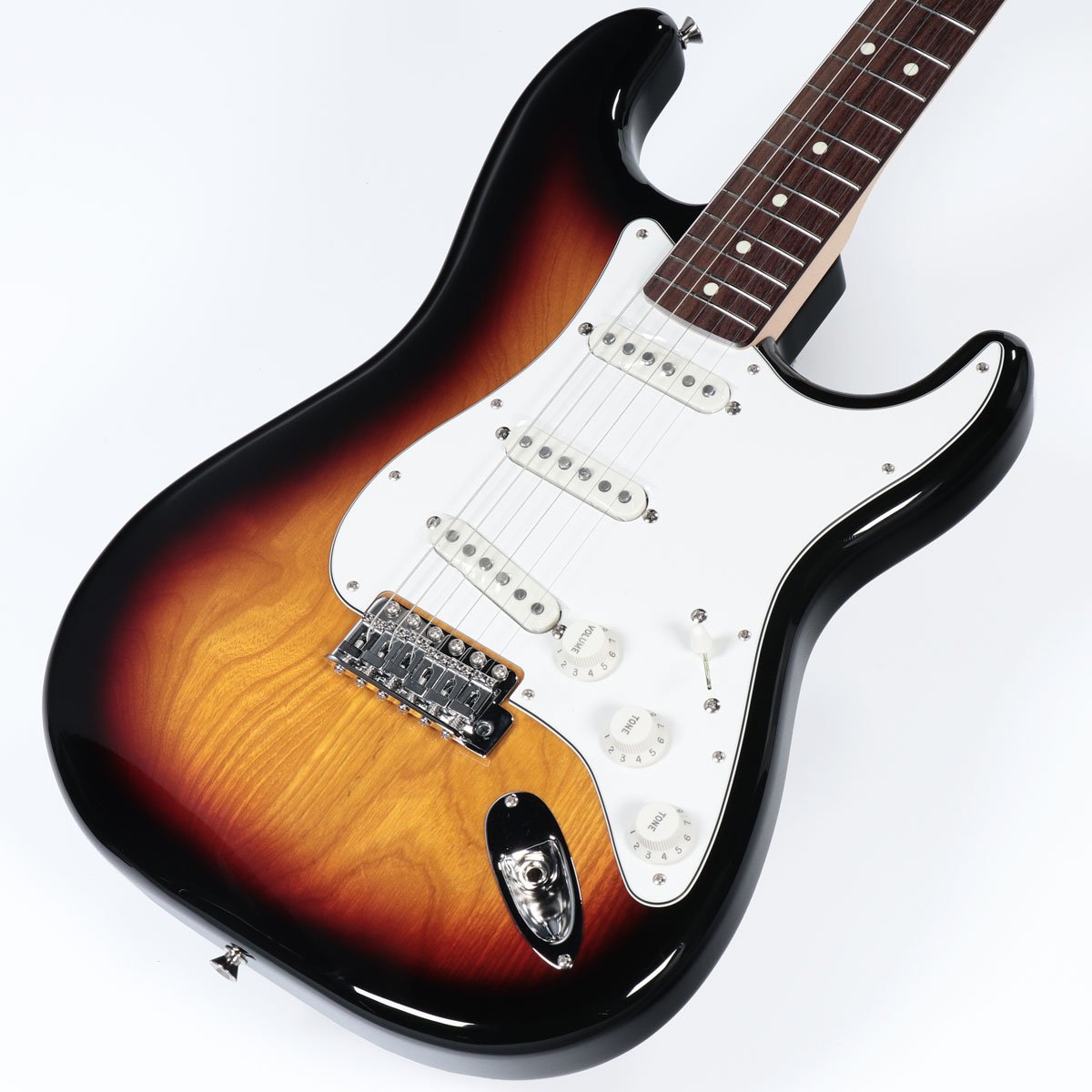 FENDER/ISHIBASHI FSR 70’s/SEYMOUR DUNCAN Fender / FSR Collection 2023 Traditional 70s Stratocaster Rosewood