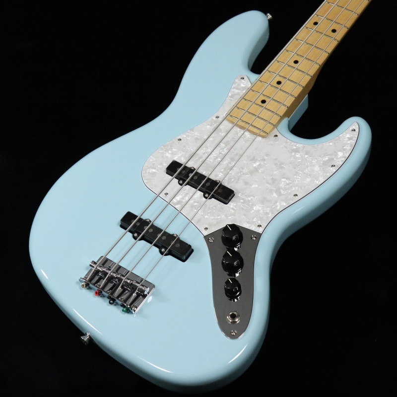 Fender / Made In Japan Hybrid II FSR Collection Jazz Bass Daphne