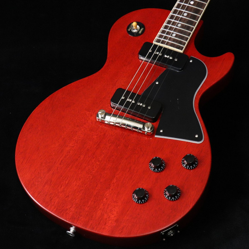 Gibson USA / Les Paul Special Vintage Cherry ギブソン レスポール