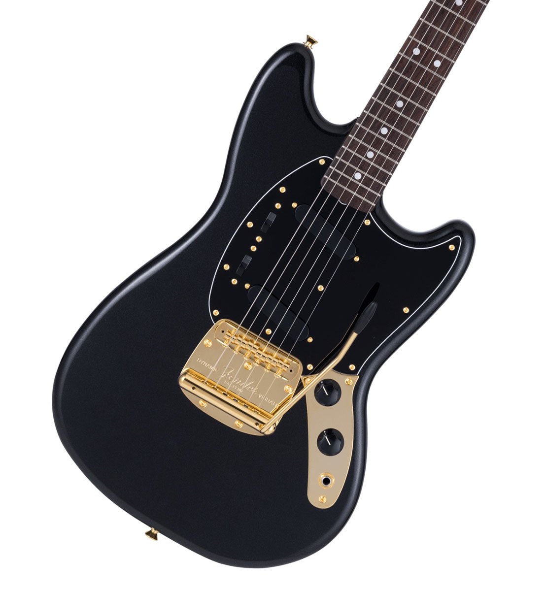 Fender / Made in Japan Traditional 2025 Collection 60s Mustang